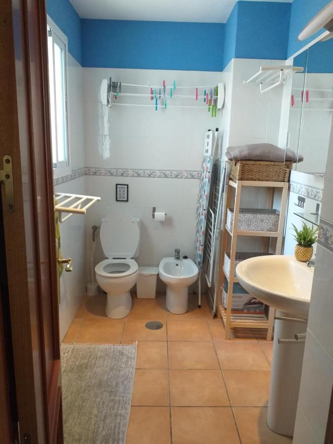 Apartamento Centro Historico Malaga Apartment Luaran gambar