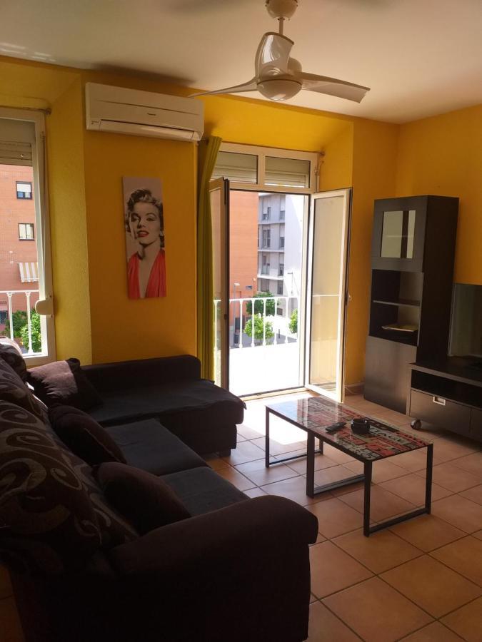 Apartamento Centro Historico Malaga Apartment Luaran gambar