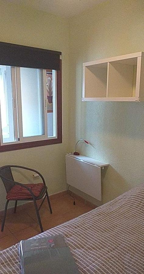 Apartamento Centro Historico Malaga Apartment Luaran gambar