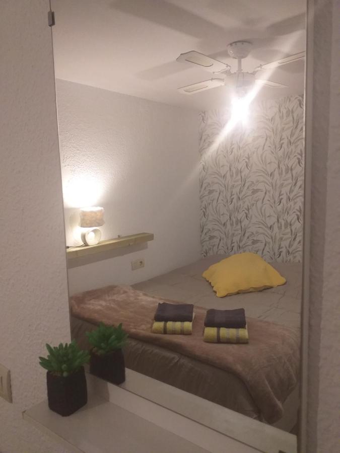 Apartamento Centro Historico Malaga Apartment Luaran gambar