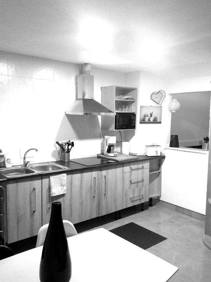 Apartamento Centro Historico Malaga Apartment Luaran gambar